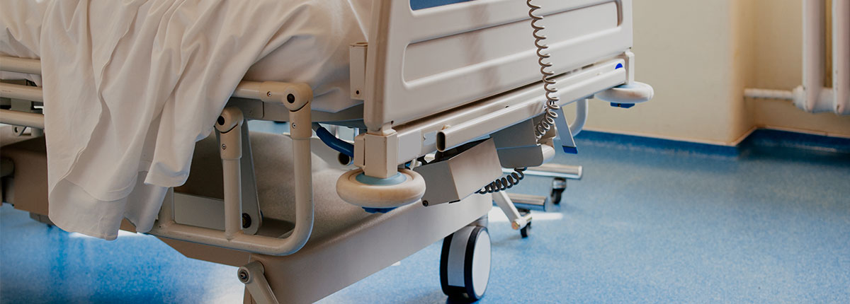Wheelchairs, Hospital Beds, Stair Lifts, Ceiling Lifts & More
