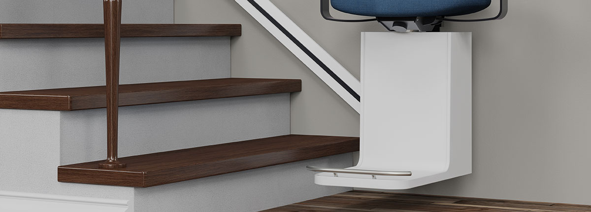 Setup, & Maintenance of Mobility and Medical Products. 